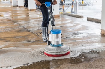 Empresa de Limpeza Pós Obra em Brasilândia