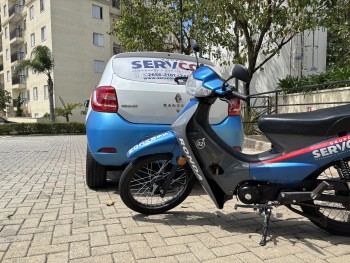 Serviços de Terceirização no Bairro dos Pimentas