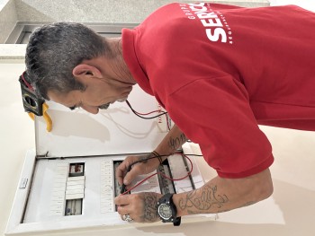 Terceirização de Serviços de Manutenção em Terra Preta