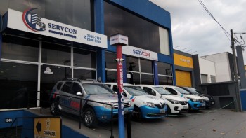 Terceirização de Serviços Gerais em Gopouva